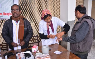 Relaunching of the Eastern Region