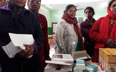 Prevention And Early Detection Of Cancer In Women – Central Region