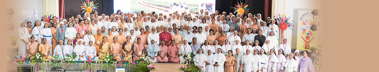 SDFI group photo