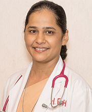 Sr. Dr. Beena Madhavath UMI
