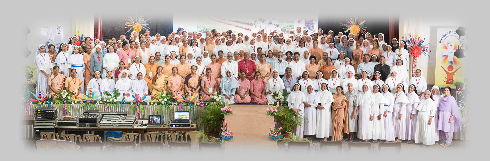SDFI group photo 2018